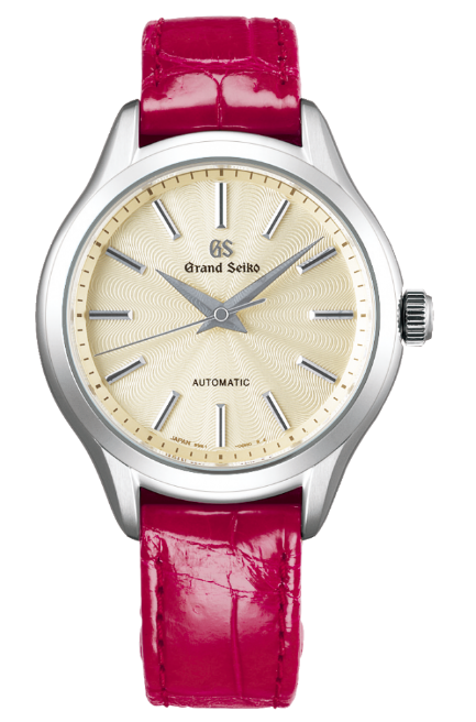 Grand Seiko Heritage STGR209 Replica Watch